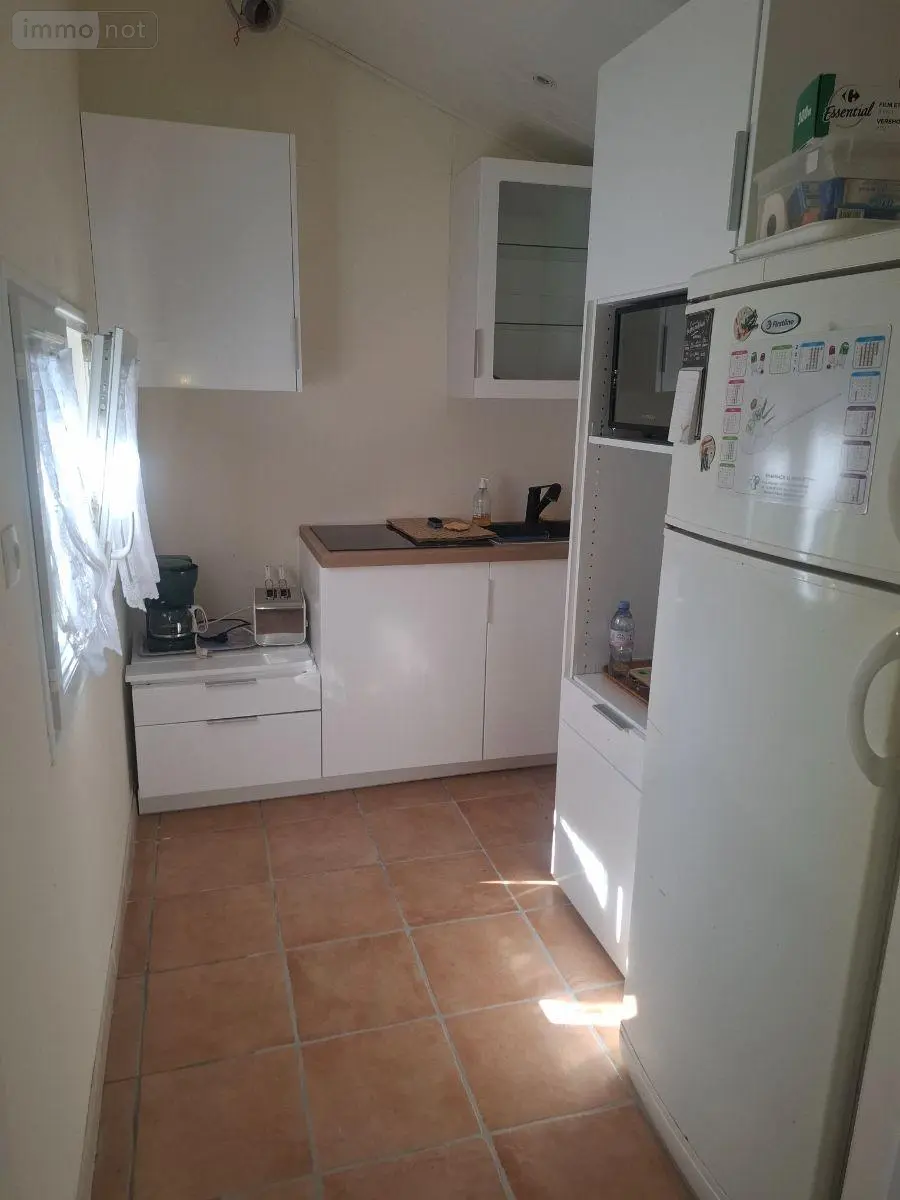 Maison a vendre Achères 18250 Cher 18 75 m2 4 pièces 147700 euros 18016/2203 010