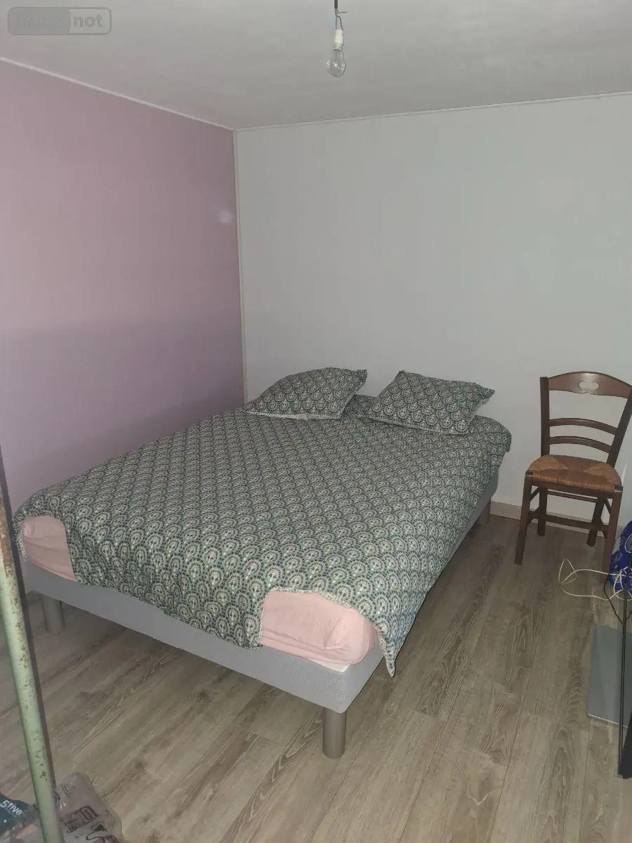 Maison a vendre Achères 18250 Cher 18 75 m2 4 pièces 147700 euros 18016/2203 011
