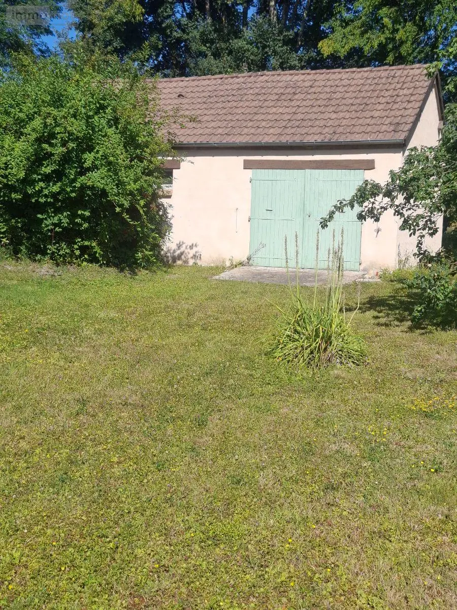 Maison a vendre Achères 18250 Cher 18 75 m2 4 pièces 147700 euros 18016/2203 015