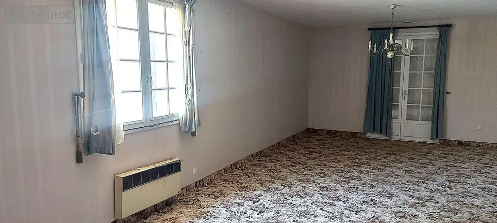 Maison a vendre Montgermont 35760 Ille-et-Vilaine 35 190 m2 6 pièces 468000 euros 091-894 007