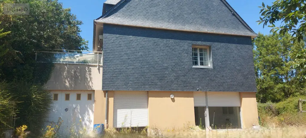 Maison a vendre Montgermont 35760 Ille-et-Vilaine 35 190 m2 6 pièces 468000 euros 091-894 002