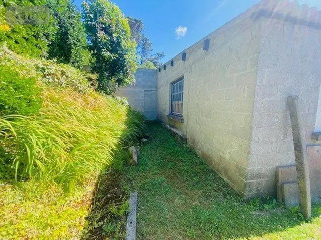 Immeuble de rapport a vendre Pleumeur-Bodou 22560 Côtes-d'Armor 22 100 m2 2 pièces 60000 euros 461 004