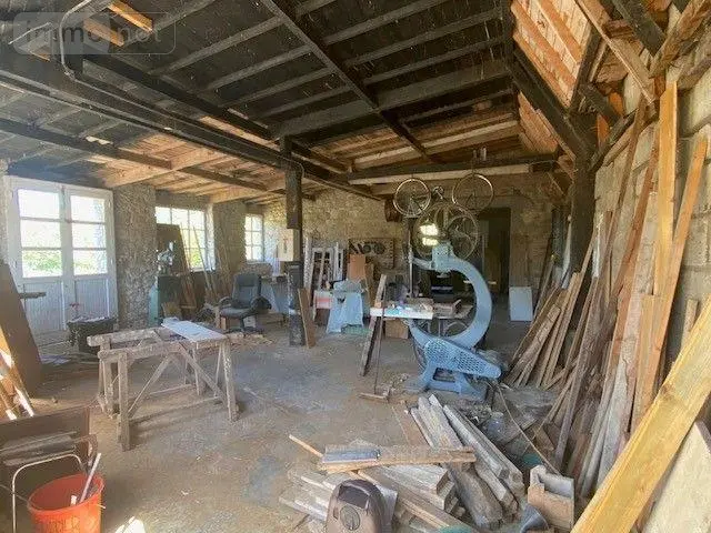 Immeuble de rapport a vendre Pleumeur-Bodou 22560 Côtes-d'Armor 22 100 m2 2 pièces 60000 euros 461 005