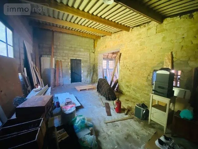Immeuble de rapport a vendre Pleumeur-Bodou 22560 Côtes-d'Armor 22 100 m2 2 pièces 60000 euros 461 008