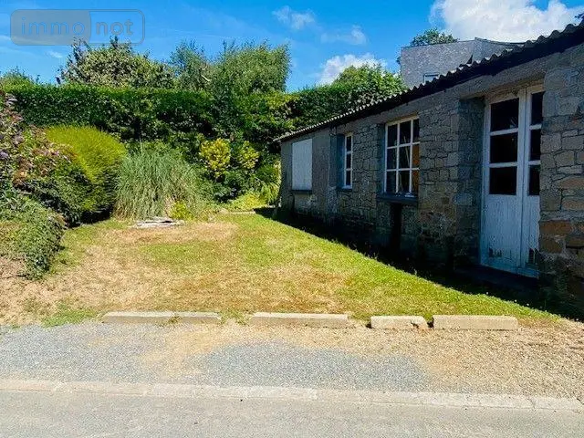 Immeuble de rapport a vendre Pleumeur-Bodou 22560 Côtes-d'Armor 22 100 m2 2 pièces 60000 euros 461 003