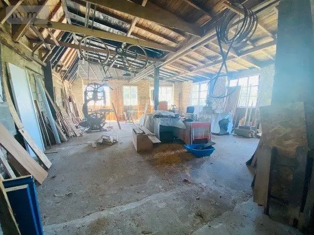 Immeuble de rapport a vendre Pleumeur-Bodou 22560 Côtes-d'Armor 22 100 m2 2 pièces 60000 euros 461 006