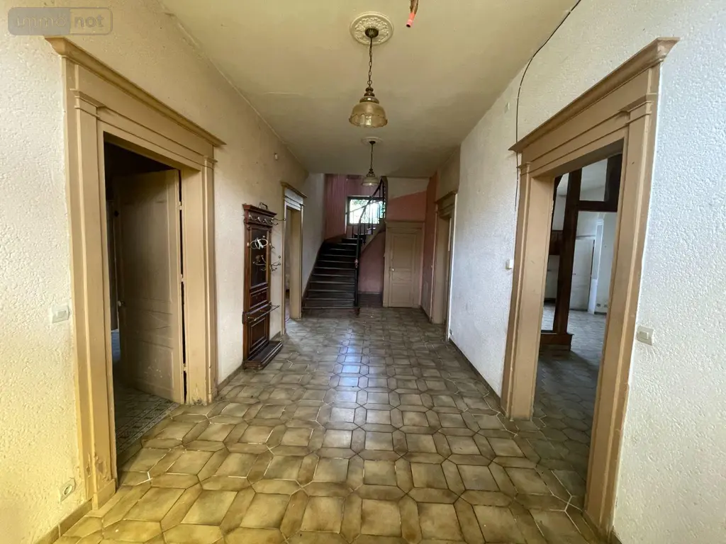 Maison a vendre Javron-les-Chapelles 53250 Mayenne 53 210 m2 8 pièces 58300 euros 609 004