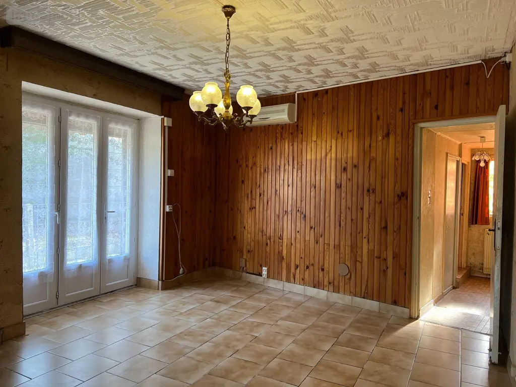 Maison a vendre Issoudun 36100 Indre 36 68 m2 3 pièces 75400 euros JA/832 002