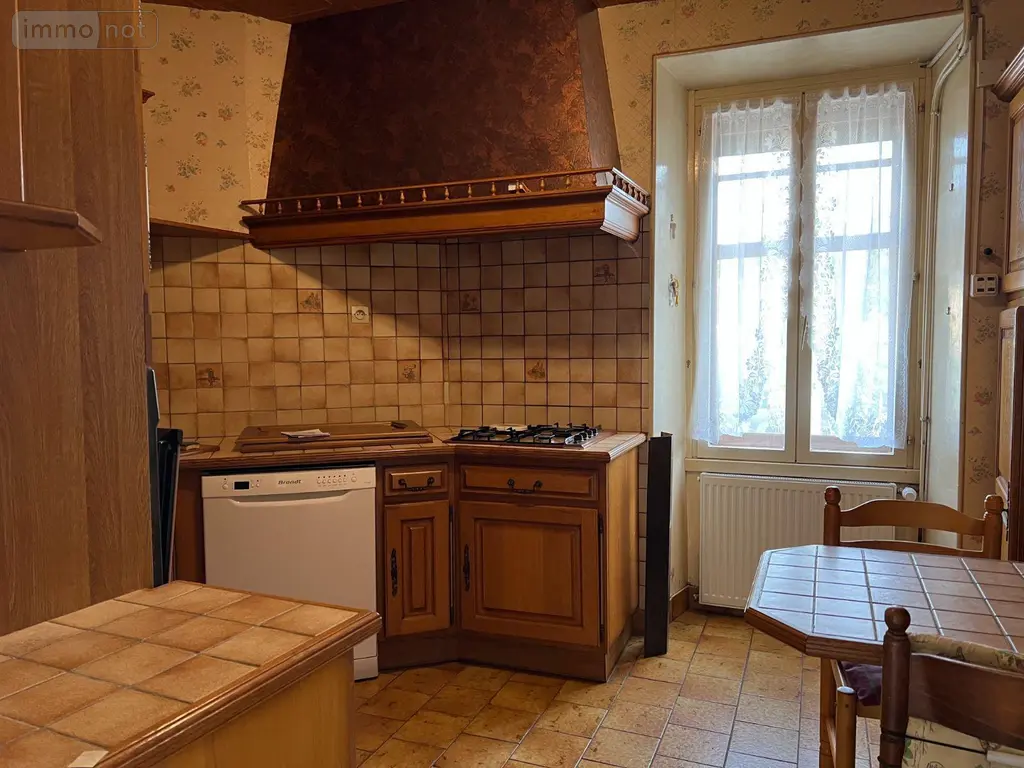 Maison a vendre Issoudun 36100 Indre 36 68 m2 3 pièces 75400 euros JA/832 003