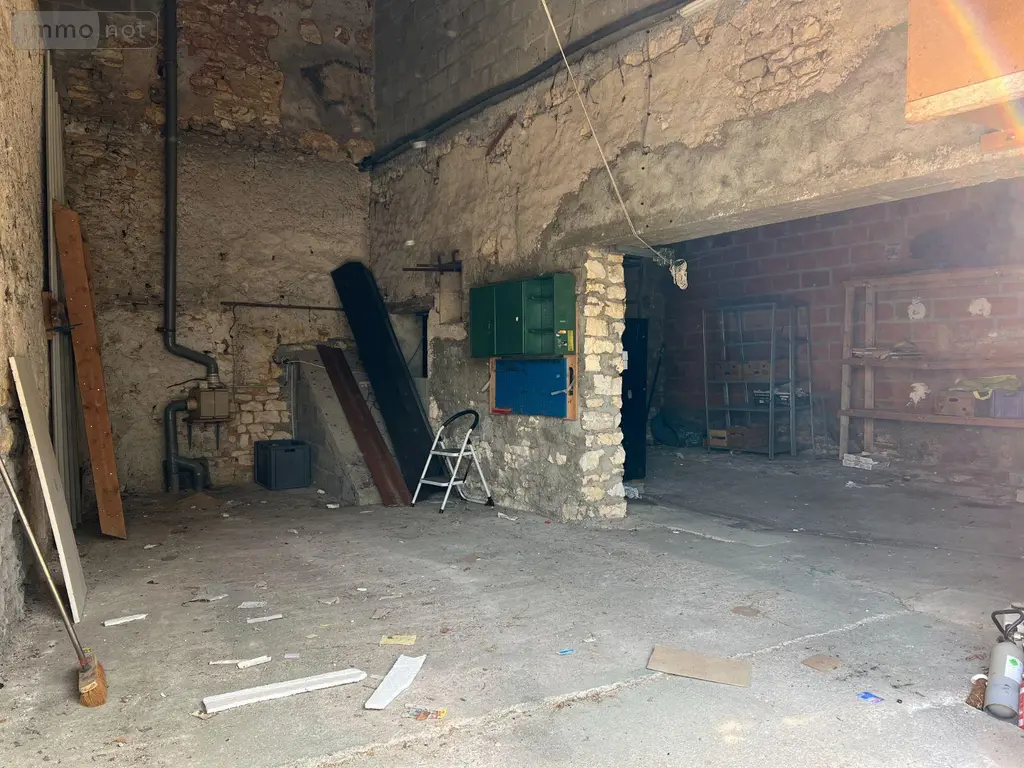 Maison a vendre Issoudun 36100 Indre 36 68 m2 3 pièces 75400 euros JA/832 006