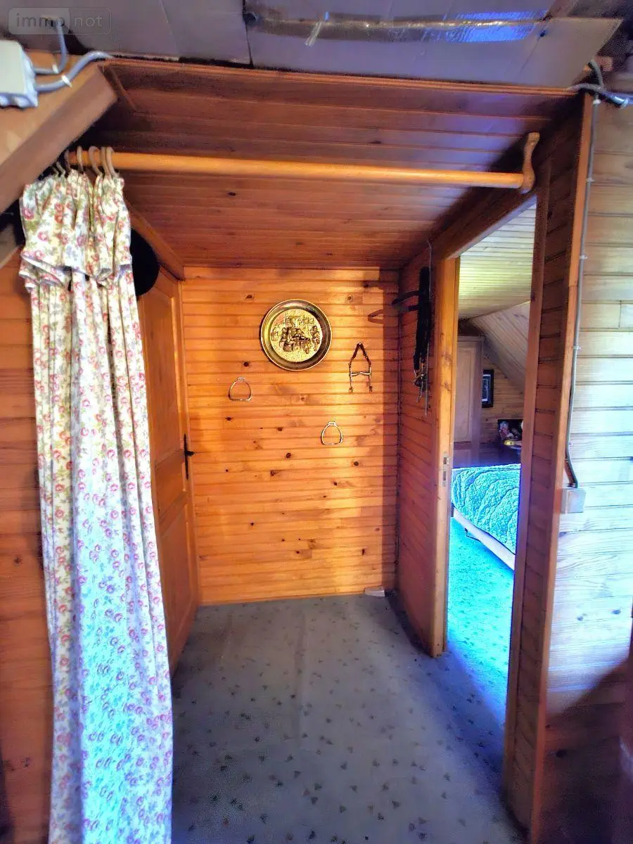 Maison a vendre Picherande 63113 Puy-de-Dôme 63 70 m2 4 pièces 189000 euros 2026-89-2026225 008
