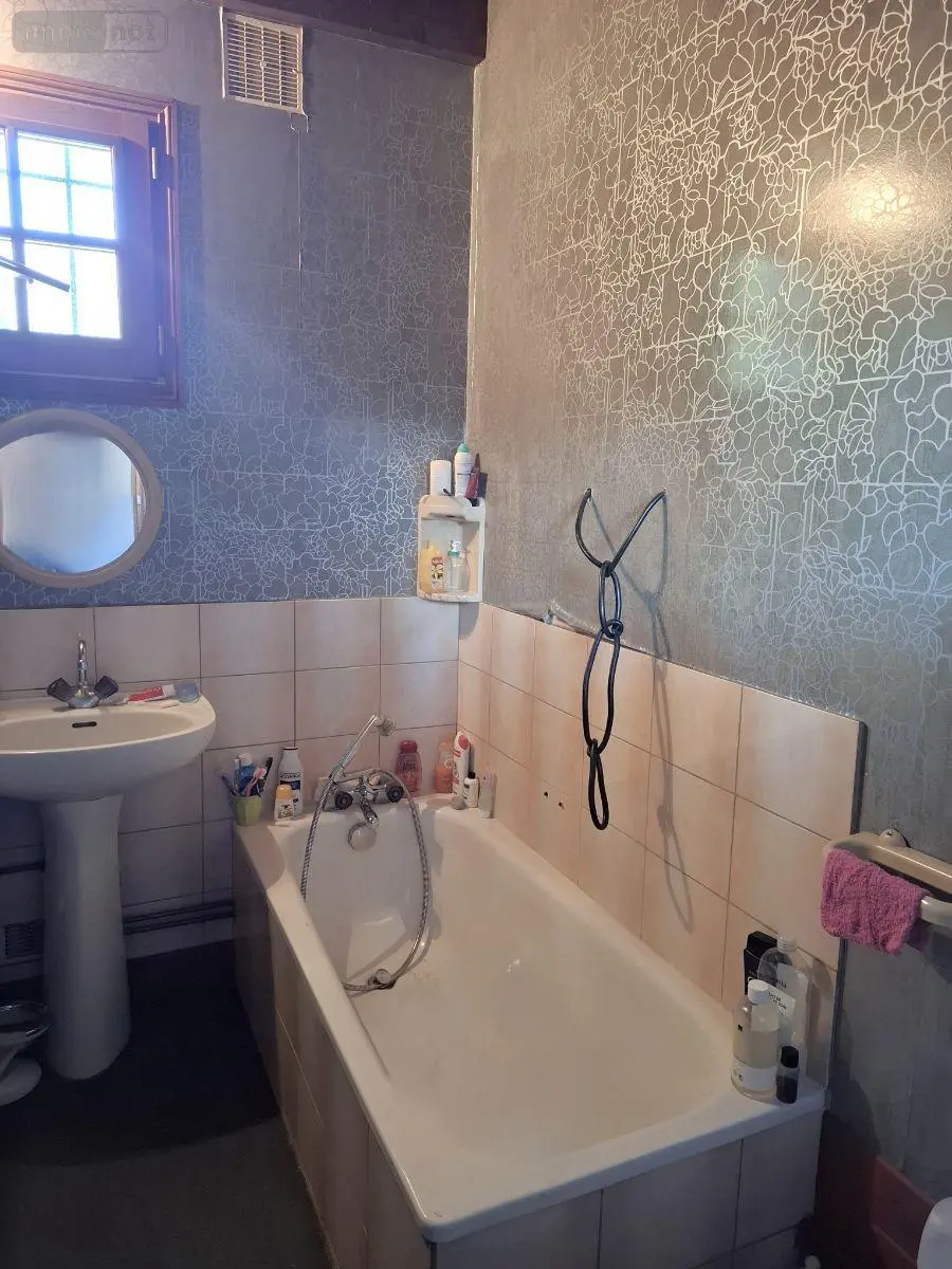 Maison a vendre Picherande 63113 Puy-de-Dôme 63 70 m2 4 pièces 189000 euros 2026-89-2026225 010