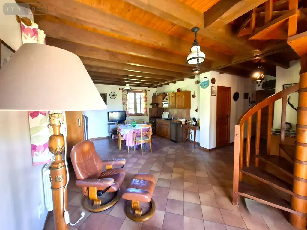 Maison a vendre Picherande 63113 Puy-de-Dôme 63 70 m2 4 pièces 189000 euros 2026-89-2026225 003