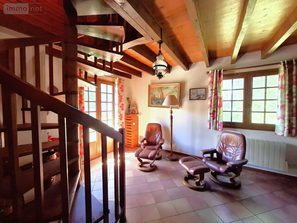Maison a vendre Picherande 63113 Puy-de-Dôme 63 70 m2 4 pièces 189000 euros 2026-89-2026225 004