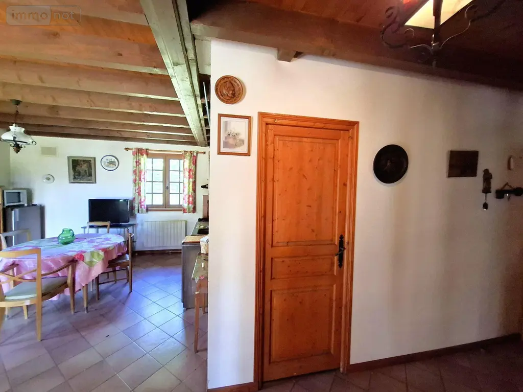 Maison a vendre Picherande 63113 Puy-de-Dôme 63 70 m2 4 pièces 189000 euros 2026-89-2026225 006