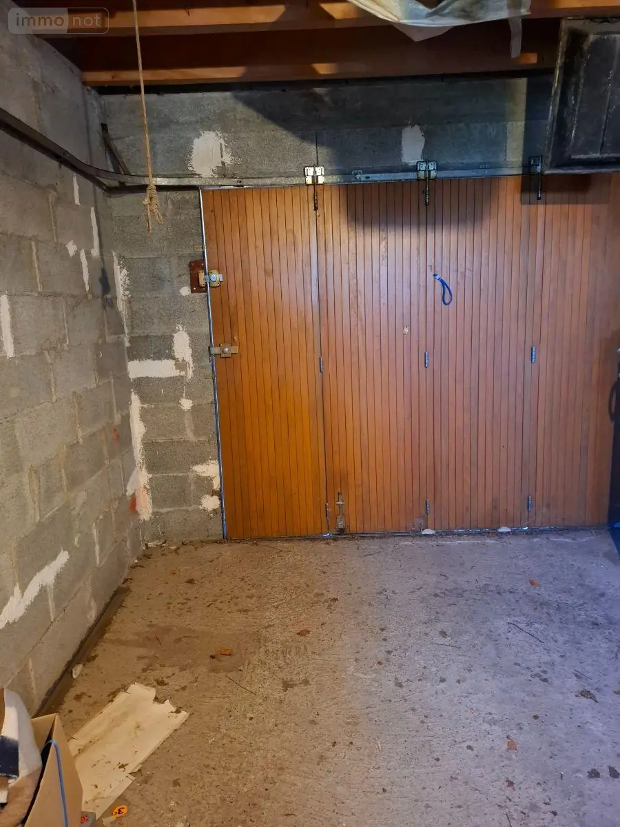 Maison a vendre Picherande 63113 Puy-de-Dôme 63 70 m2 4 pièces 189000 euros 2026-89-2026225 015