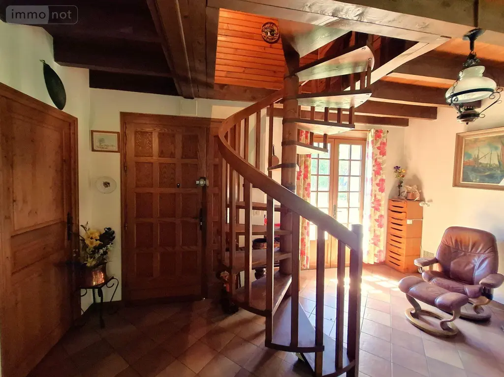 Maison a vendre Picherande 63113 Puy-de-Dôme 63 70 m2 4 pièces 189000 euros 2026-89-2026225 002