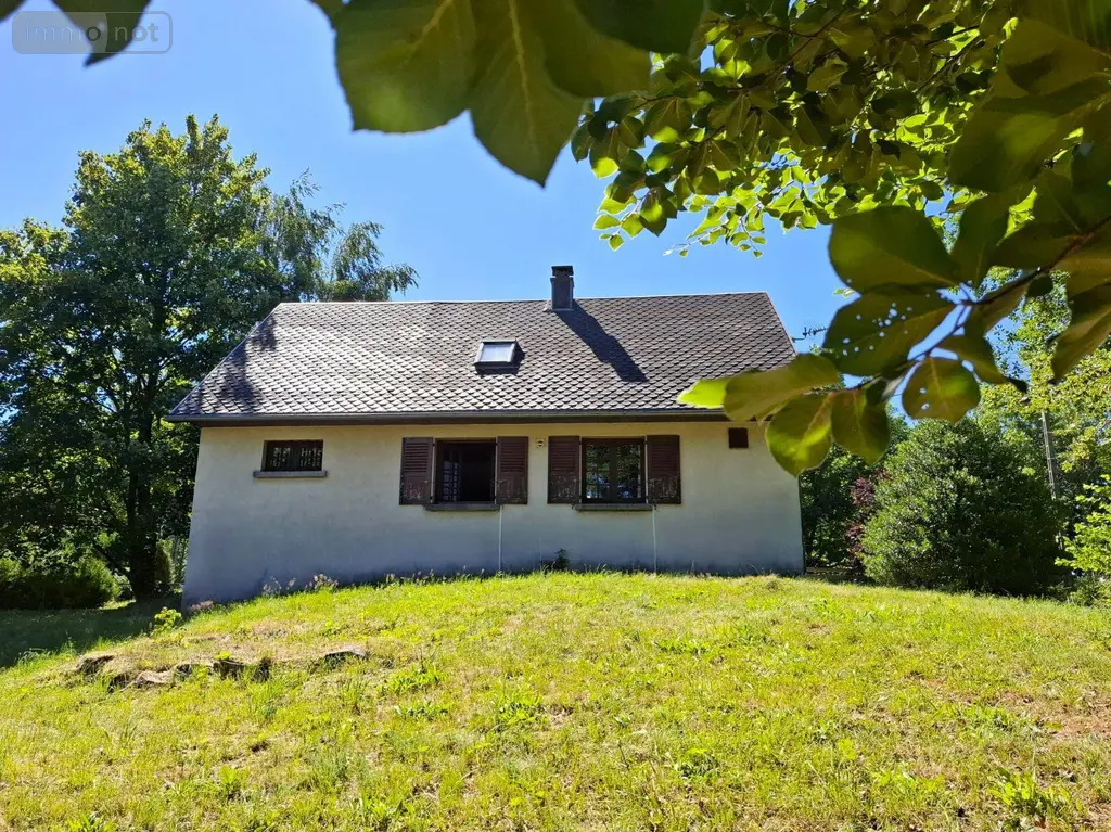 Maison a vendre Picherande 63113 Puy-de-Dôme 63 70 m2 4 pièces 189000 euros 2026-89-2026225 012