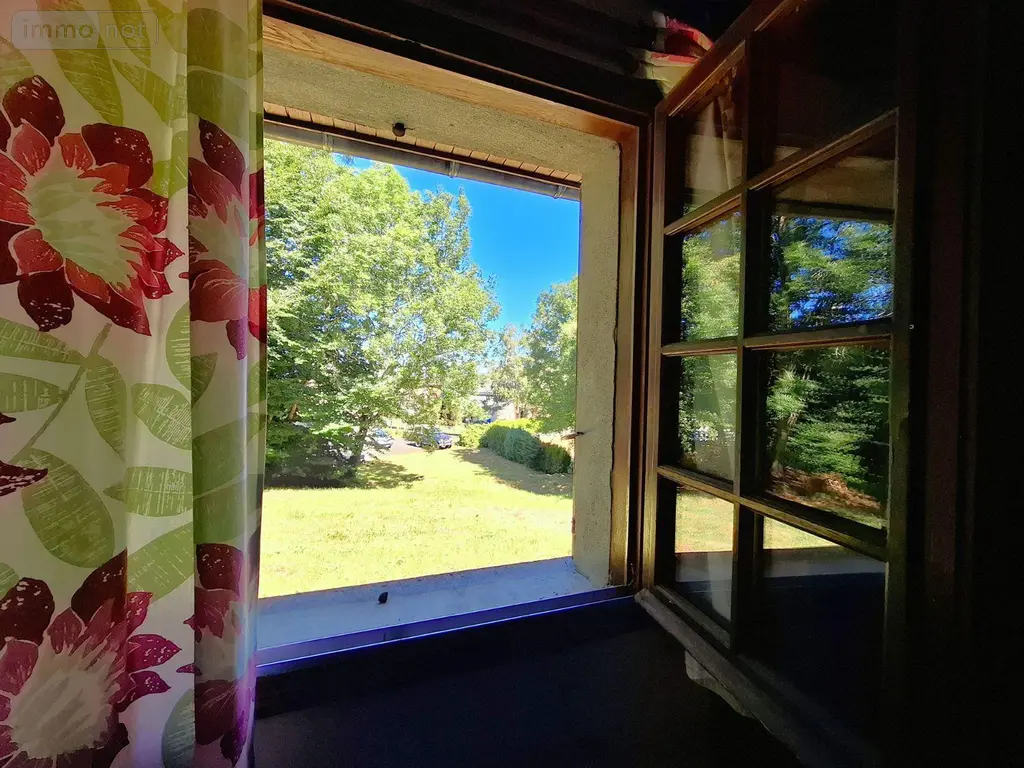 Maison a vendre Picherande 63113 Puy-de-Dôme 63 70 m2 4 pièces 189000 euros 2026-89-2026225 018