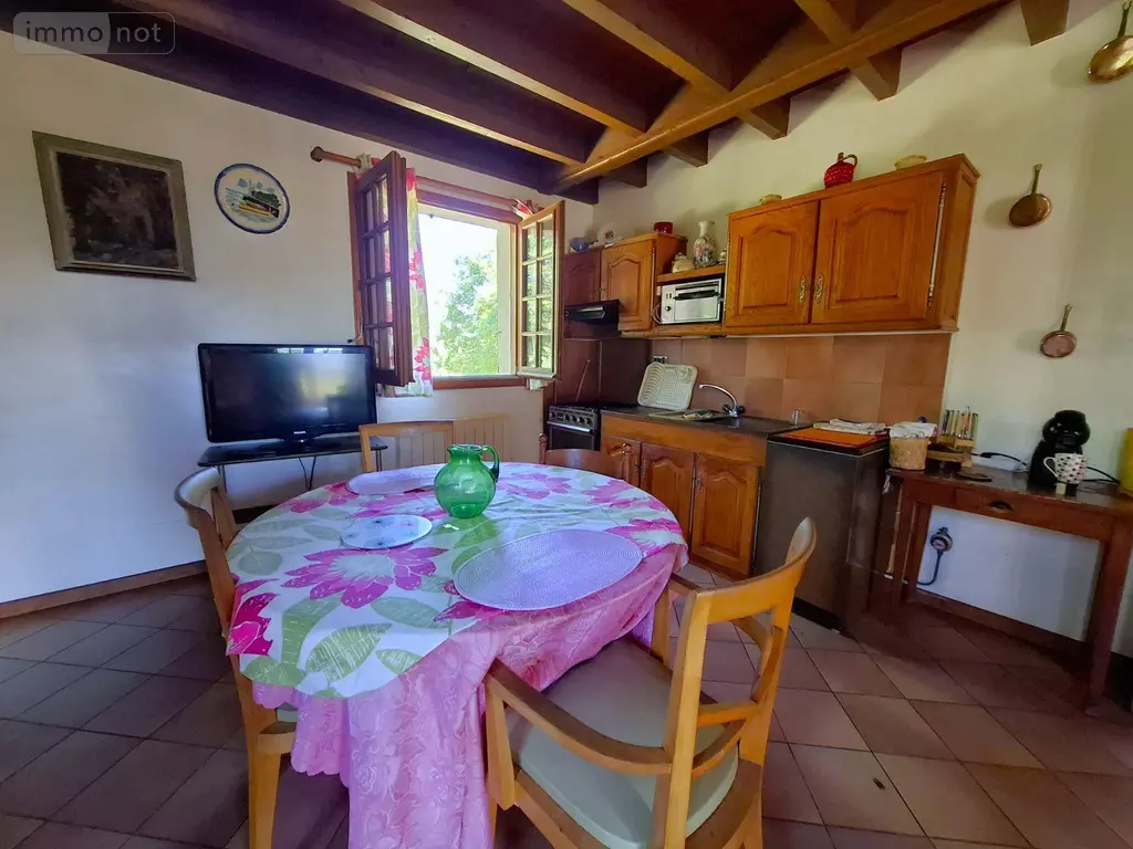 Maison a vendre Picherande 63113 Puy-de-Dôme 63 70 m2 4 pièces 189000 euros 2026-89-2026225 005