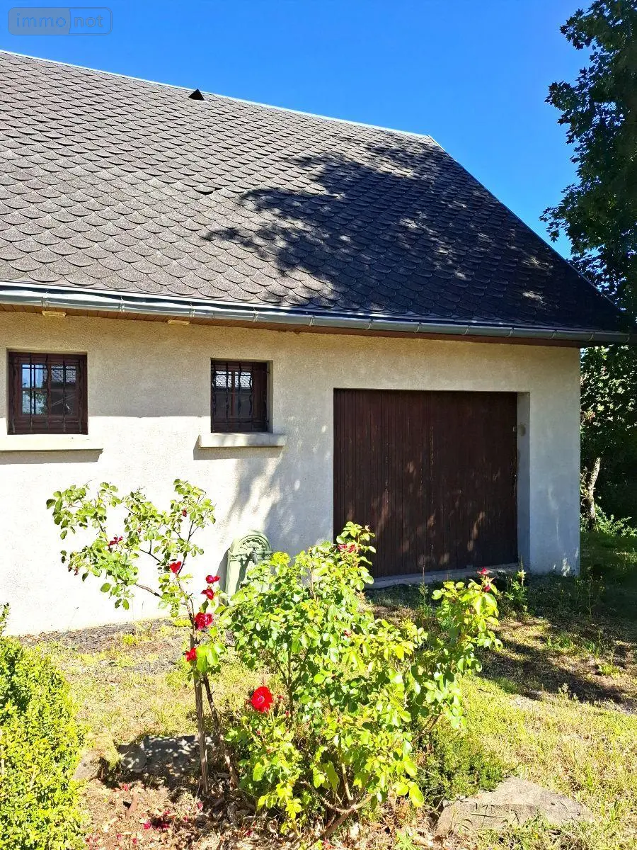 Maison a vendre Picherande 63113 Puy-de-Dôme 63 70 m2 4 pièces 189000 euros 2026-89-2026225 016