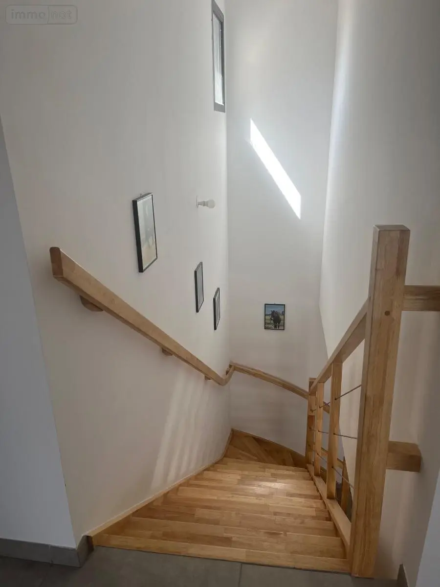 Maison a vendre La Lande-de-Fronsac 33240 Gironde 33 84 m2 3 pièces 257250 euros 118/1661 004