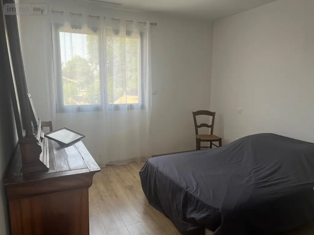 Maison a vendre La Lande-de-Fronsac 33240 Gironde 33 84 m2 3 pièces 257250 euros 118/1661 006