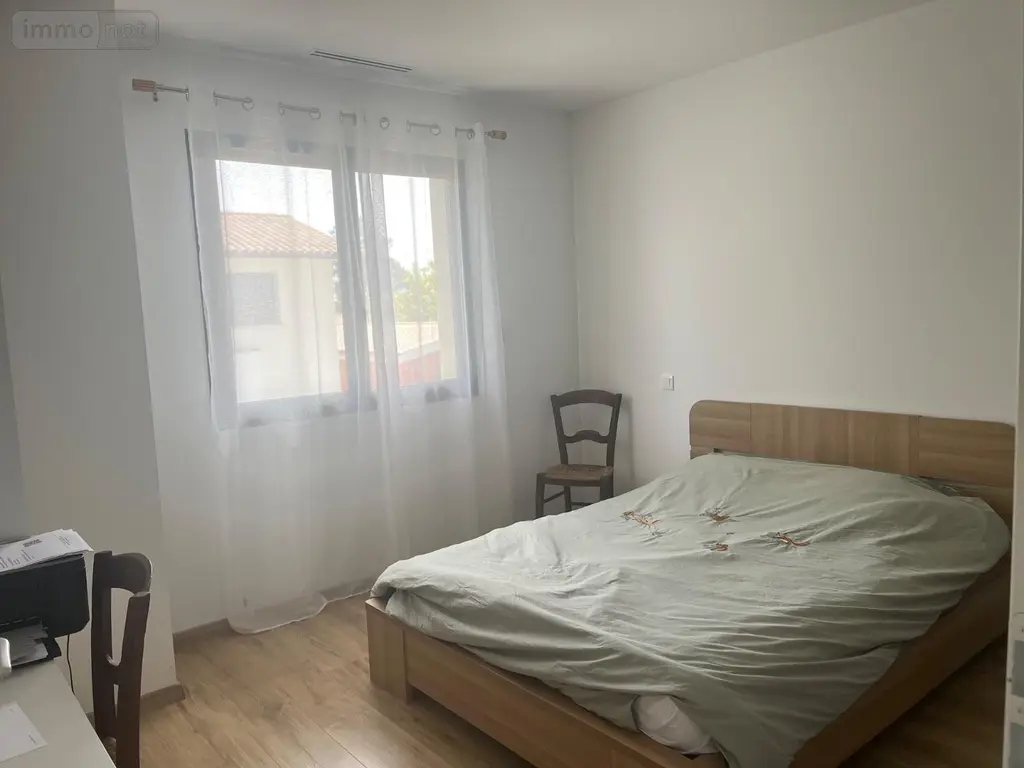 Maison a vendre La Lande-de-Fronsac 33240 Gironde 33 84 m2 3 pièces 257250 euros 118/1661 005