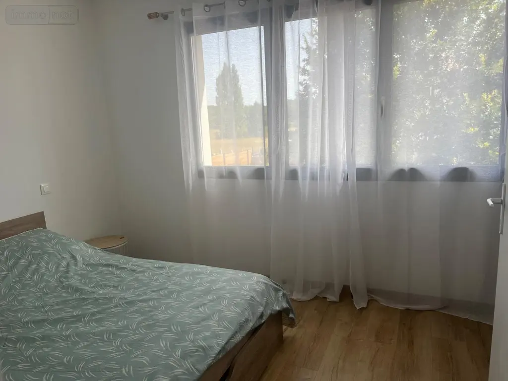 Maison a vendre La Lande-de-Fronsac 33240 Gironde 33 84 m2 3 pièces 257250 euros 118/1661 007