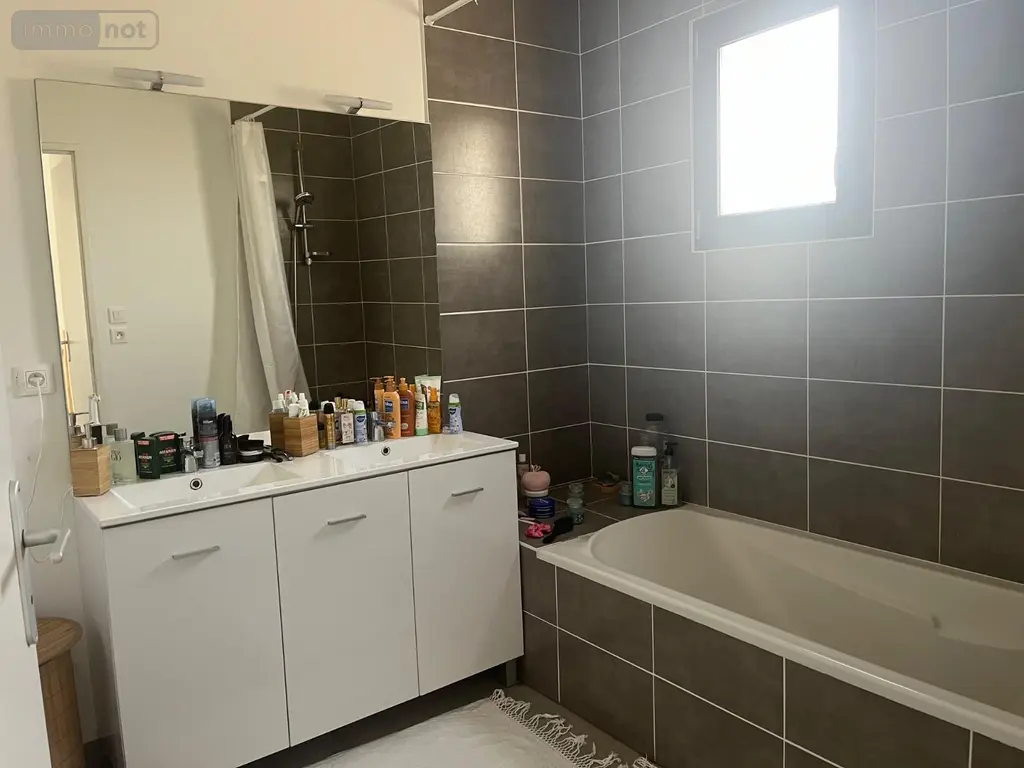 Maison a vendre La Lande-de-Fronsac 33240 Gironde 33 84 m2 3 pièces 257250 euros 118/1661 009