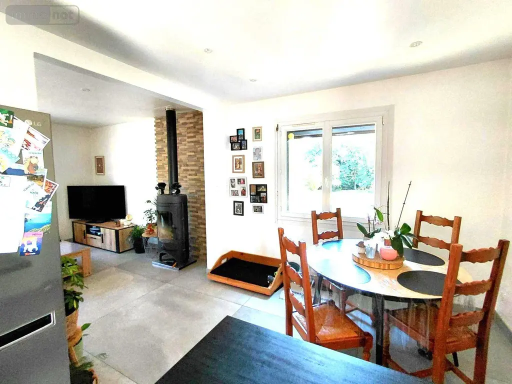 Maison a vendre Pluméliau-Bieuzy 56310 Morbihan 56 61 m2 3 pièces 215000 euros 063-521 008