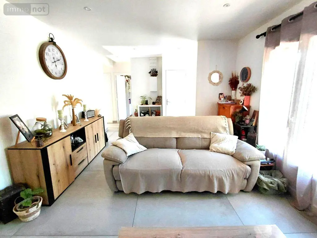Maison a vendre Pluméliau-Bieuzy 56310 Morbihan 56 61 m2 3 pièces 215000 euros 063-521 015