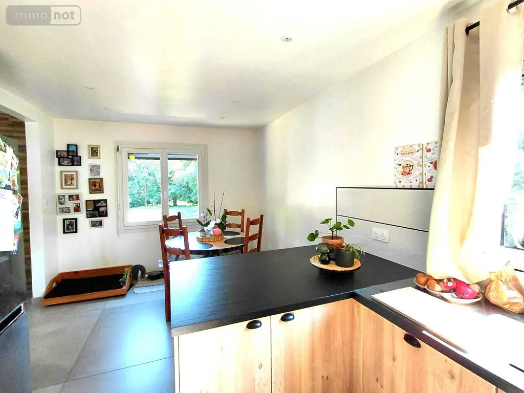 Maison a vendre Pluméliau-Bieuzy 56310 Morbihan 56 61 m2 3 pièces 215000 euros 063-521 011