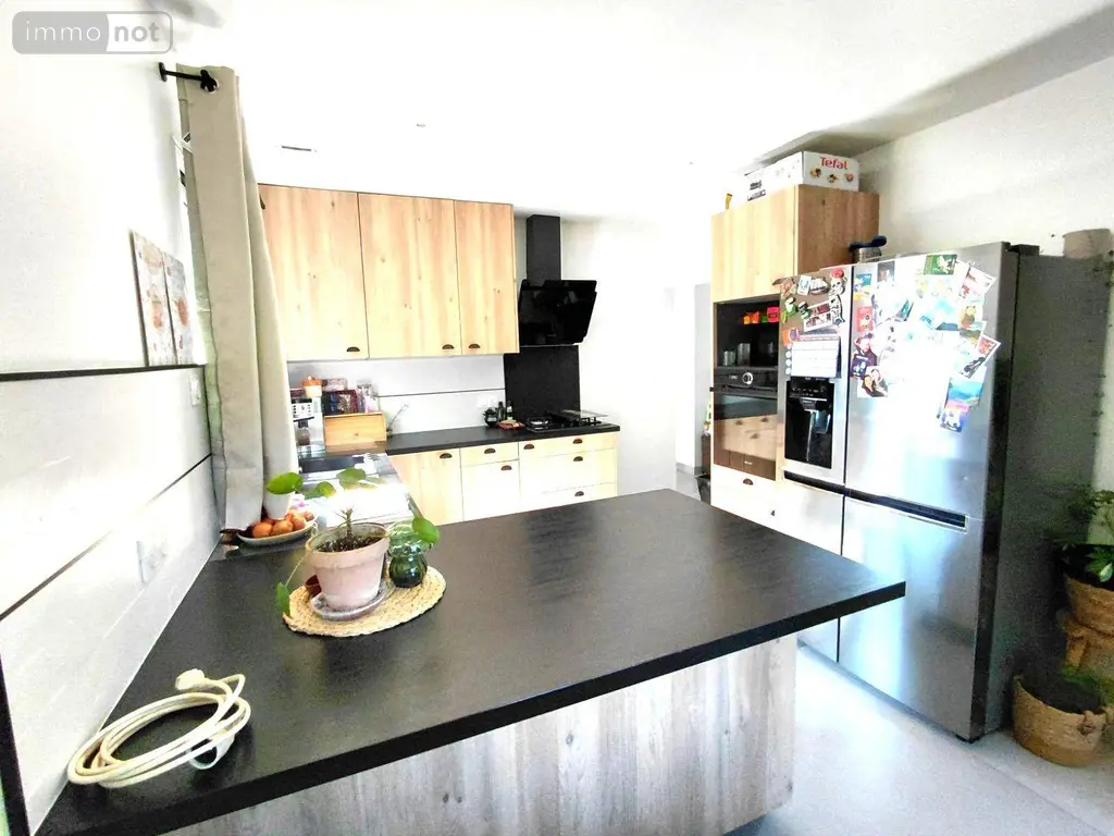 Maison a vendre Pluméliau-Bieuzy 56310 Morbihan 56 61 m2 3 pièces 215000 euros 063-521 012