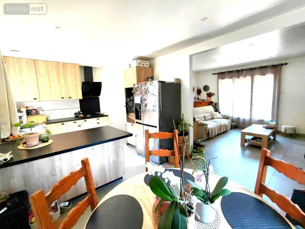 Maison a vendre Pluméliau-Bieuzy 56310 Morbihan 56 61 m2 3 pièces 215000 euros 063-521 013