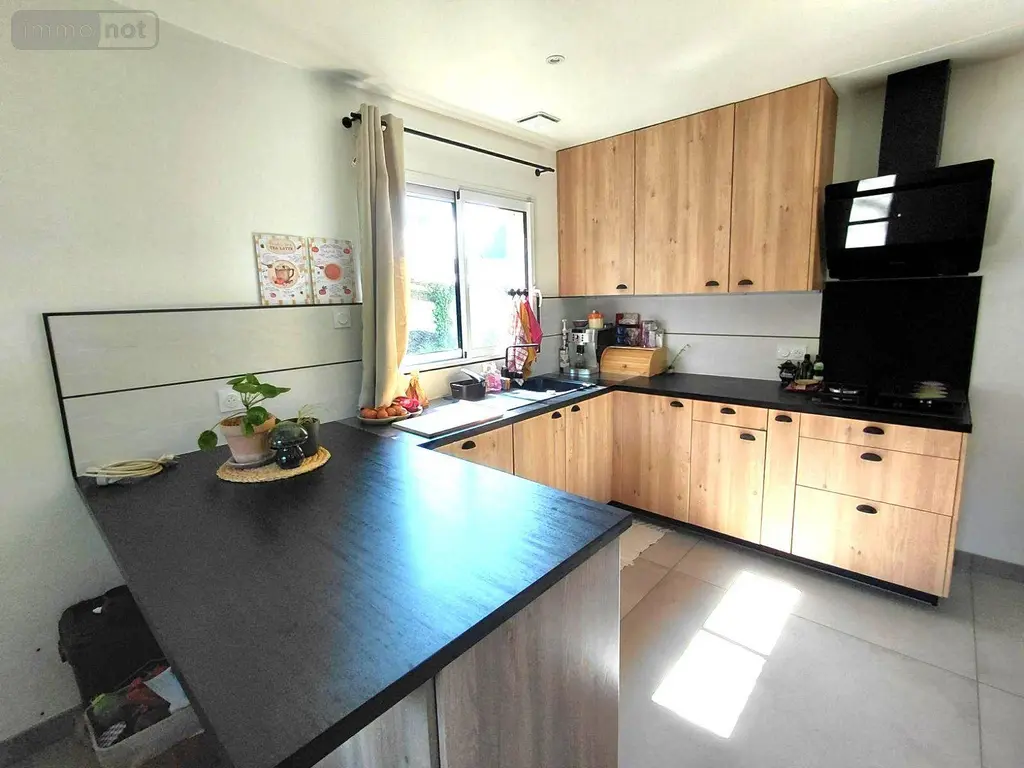 Maison a vendre Pluméliau-Bieuzy 56310 Morbihan 56 61 m2 3 pièces 215000 euros 063-521 009