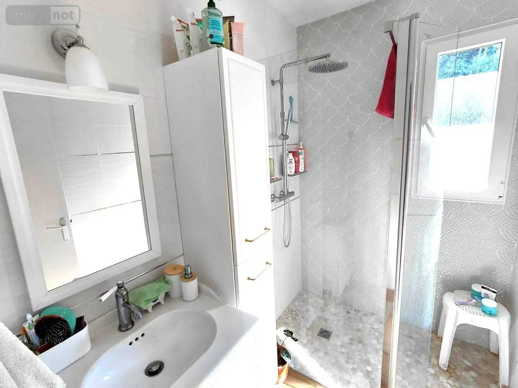 Maison a vendre Pluméliau-Bieuzy 56310 Morbihan 56 61 m2 3 pièces 215000 euros 063-521 017
