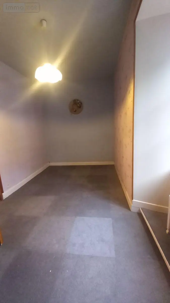 Maison a vendre Murat 15300 Cantal 15 200 m2 260000 euros FG/2572 008