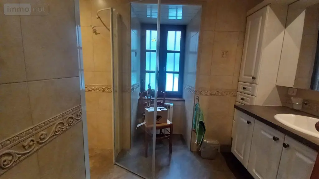 Maison a vendre Murat 15300 Cantal 15 200 m2 260000 euros FG/2572 007