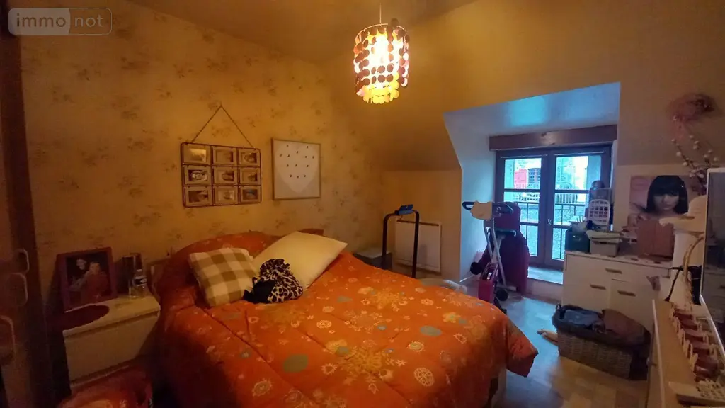 Maison a vendre Murat 15300 Cantal 15 200 m2 260000 euros FG/2572 011