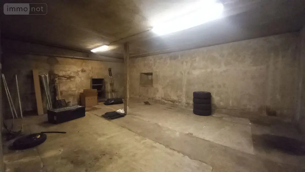Maison a vendre Murat 15300 Cantal 15 200 m2 260000 euros FG/2572 013