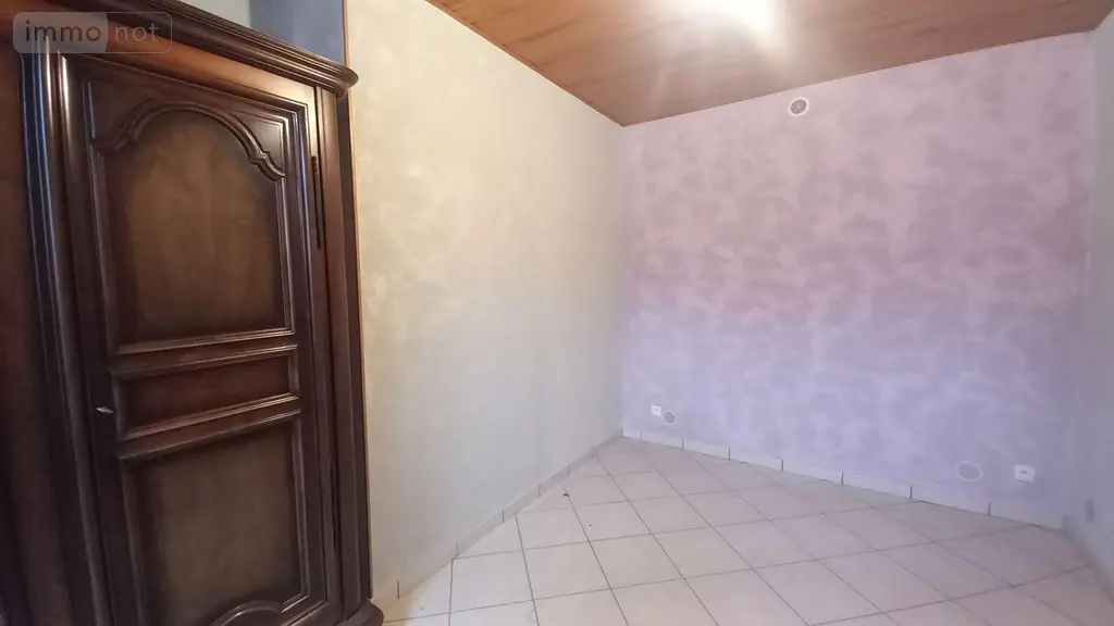 Maison a vendre Murat 15300 Cantal 15 200 m2 260000 euros FG/2572 015