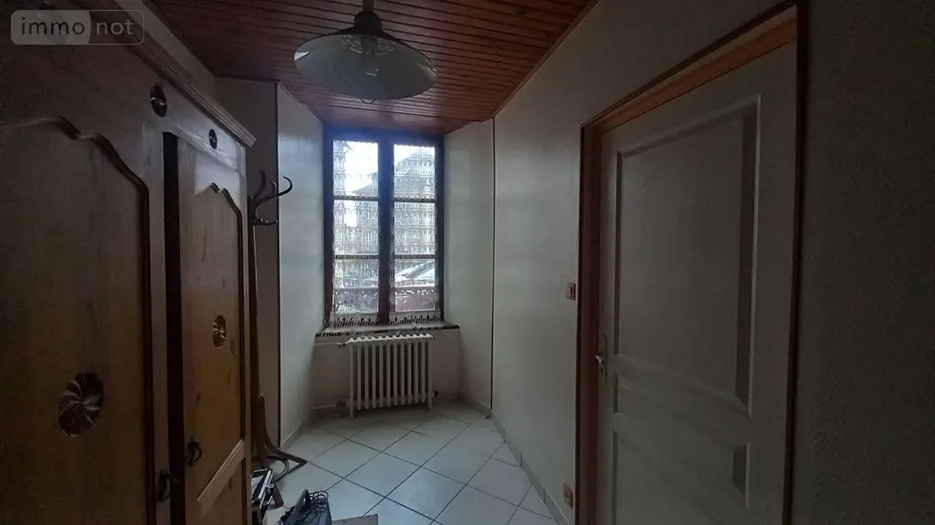 Maison a vendre Murat 15300 Cantal 15 200 m2 260000 euros FG/2572 018