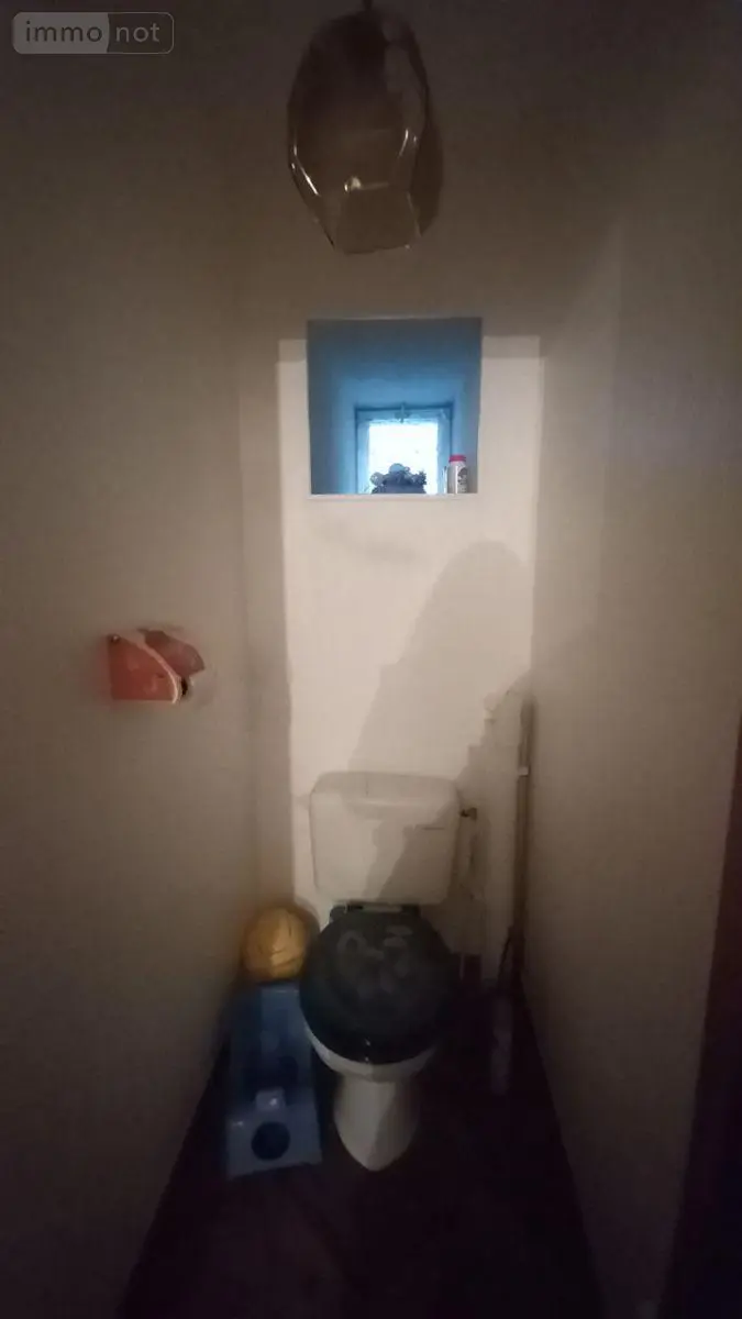 Maison a vendre Murat 15300 Cantal 15 200 m2 260000 euros FG/2572 024
