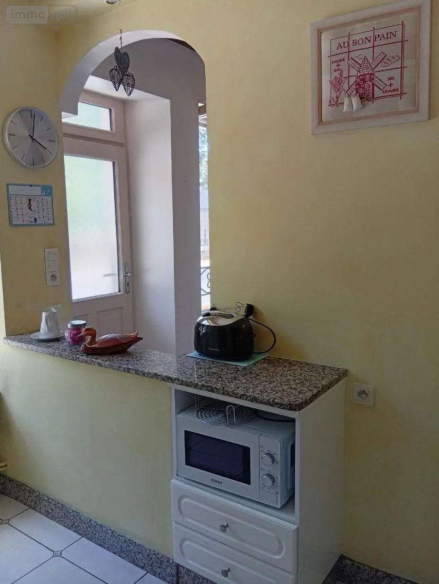 Maison a vendre Beaugency 45190 Loiret 45 115 m2 4 pièces 315000 euros 091/1530 006