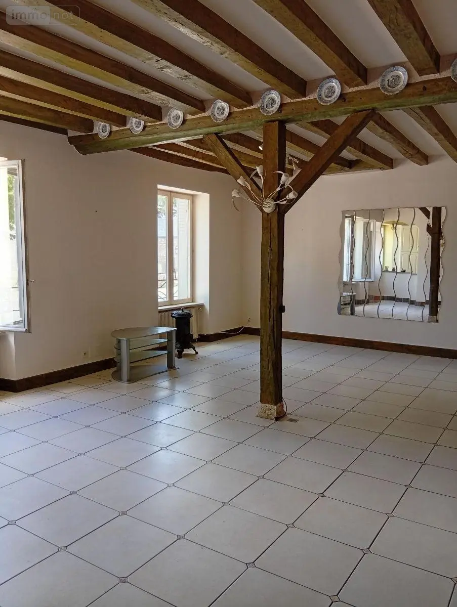 Maison a vendre Beaugency 45190 Loiret 45 115 m2 4 pièces 315000 euros 091/1530 002