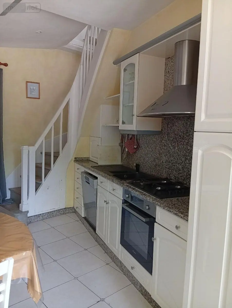 Maison a vendre Beaugency 45190 Loiret 45 115 m2 4 pièces 315000 euros 091/1530 007