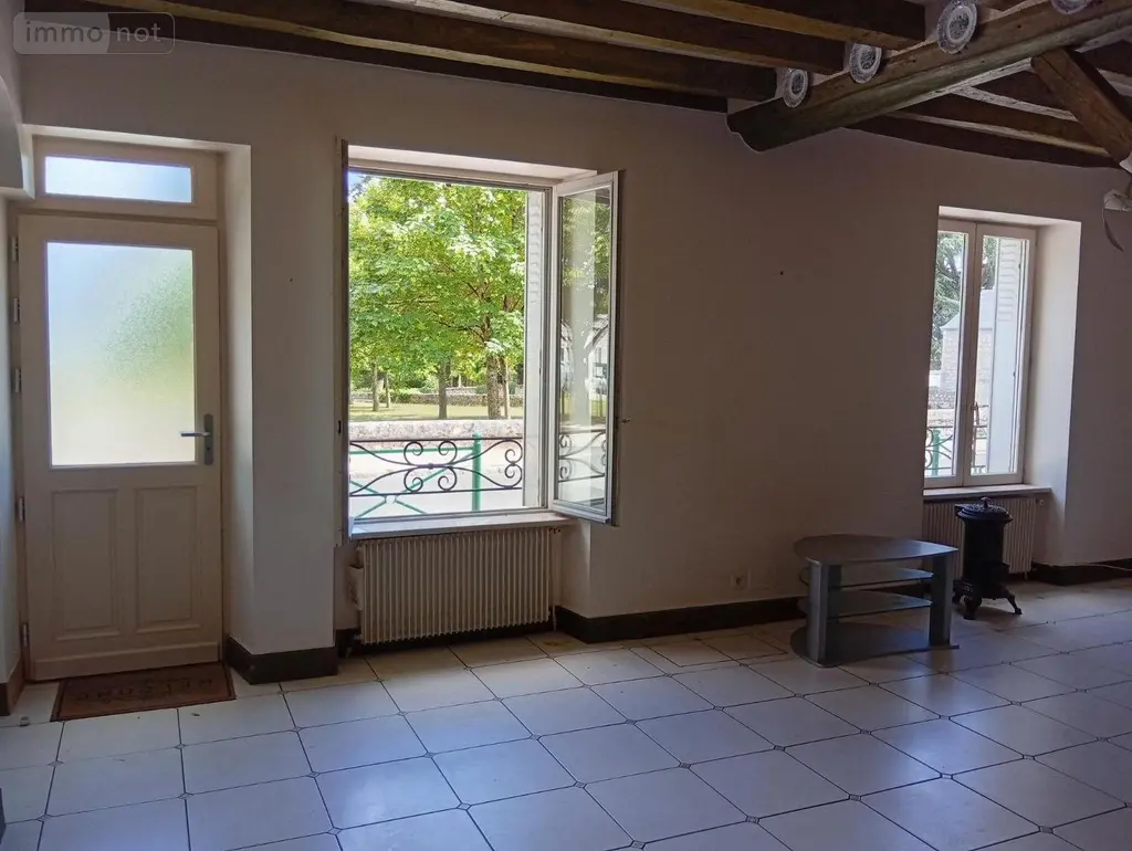 Maison a vendre Beaugency 45190 Loiret 45 115 m2 4 pièces 315000 euros 091/1530 008
