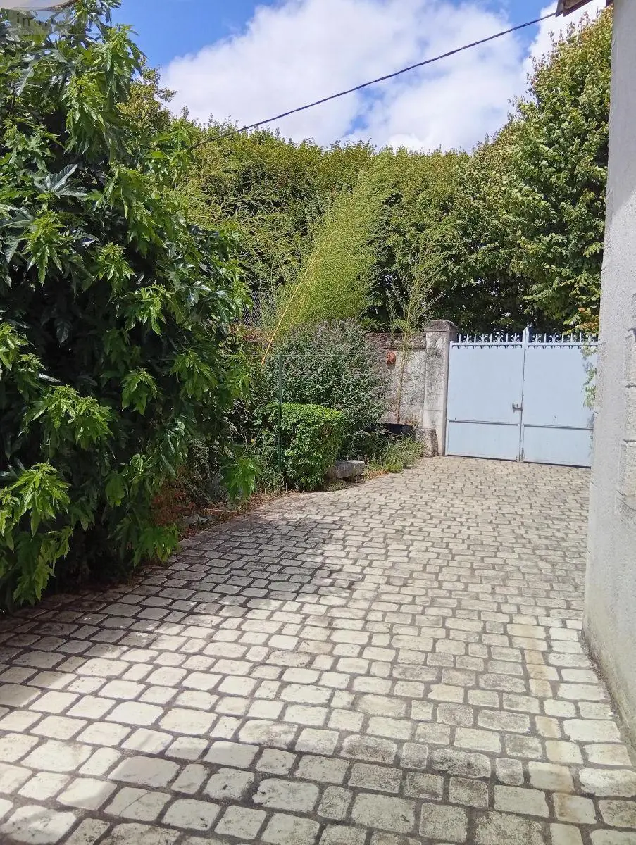 Maison a vendre Beaugency 45190 Loiret 45 115 m2 4 pièces 315000 euros 091/1530 010