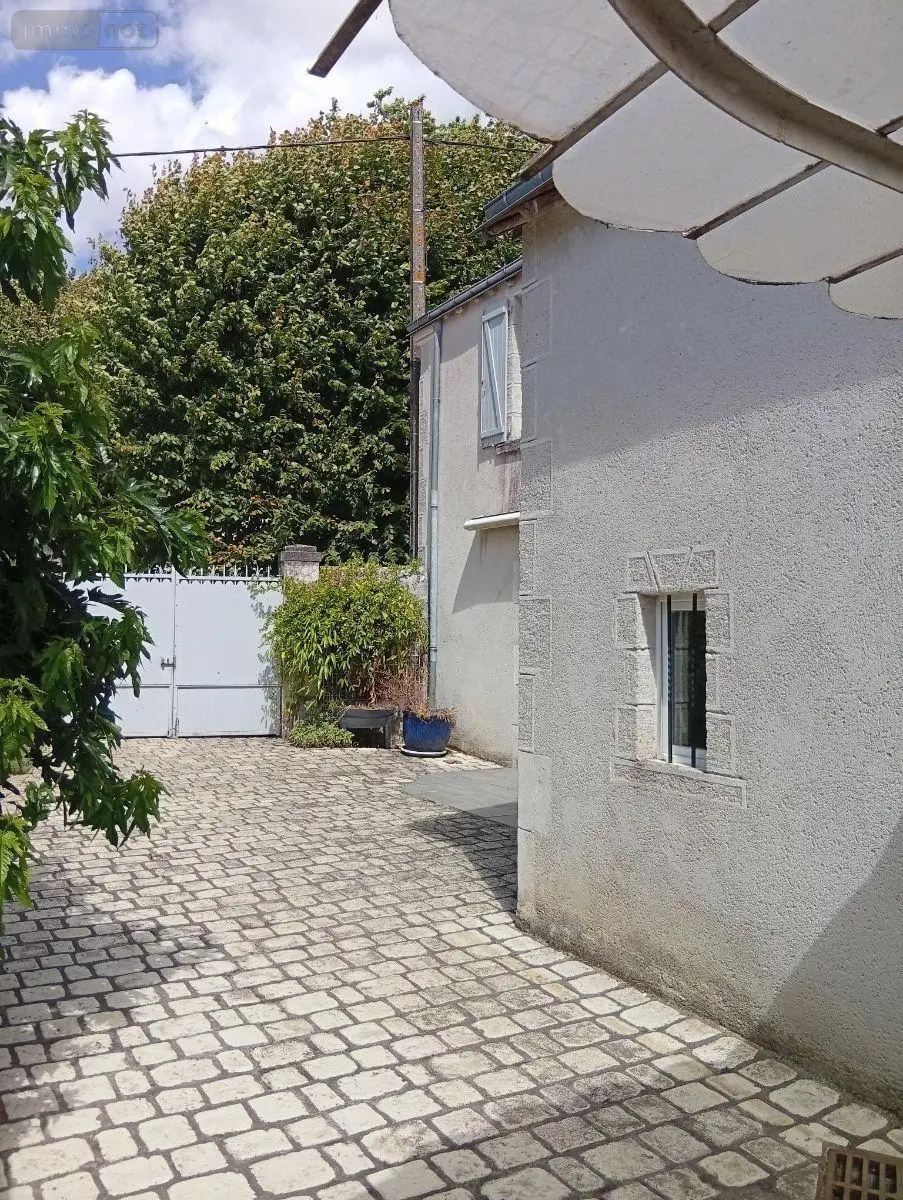 Maison a vendre Beaugency 45190 Loiret 45 115 m2 4 pièces 315000 euros 091/1530 011
